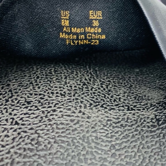 💕 Sam Edelman Circus Flynn Black Eye “Can’t - Picture 5 of 6